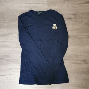 Ralph Lauren long sleeve shirt